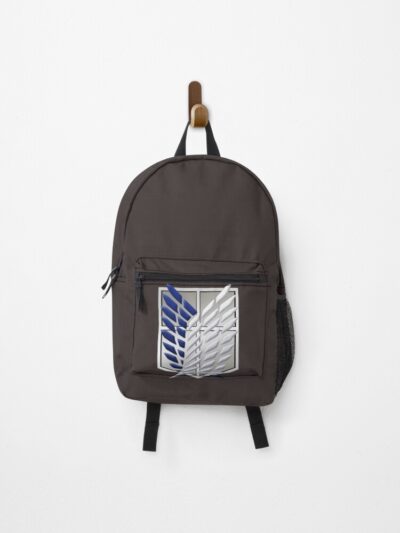 Exploration Battalion Backpack