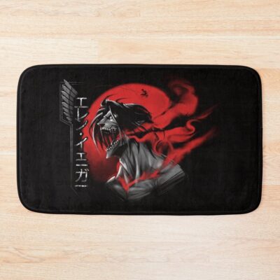 Eren Bath Mat
