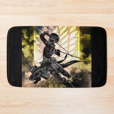 Ackerman Awakening Bath Mat