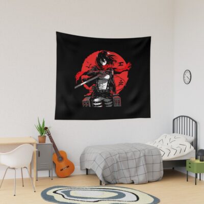 Mikasa Tapestry